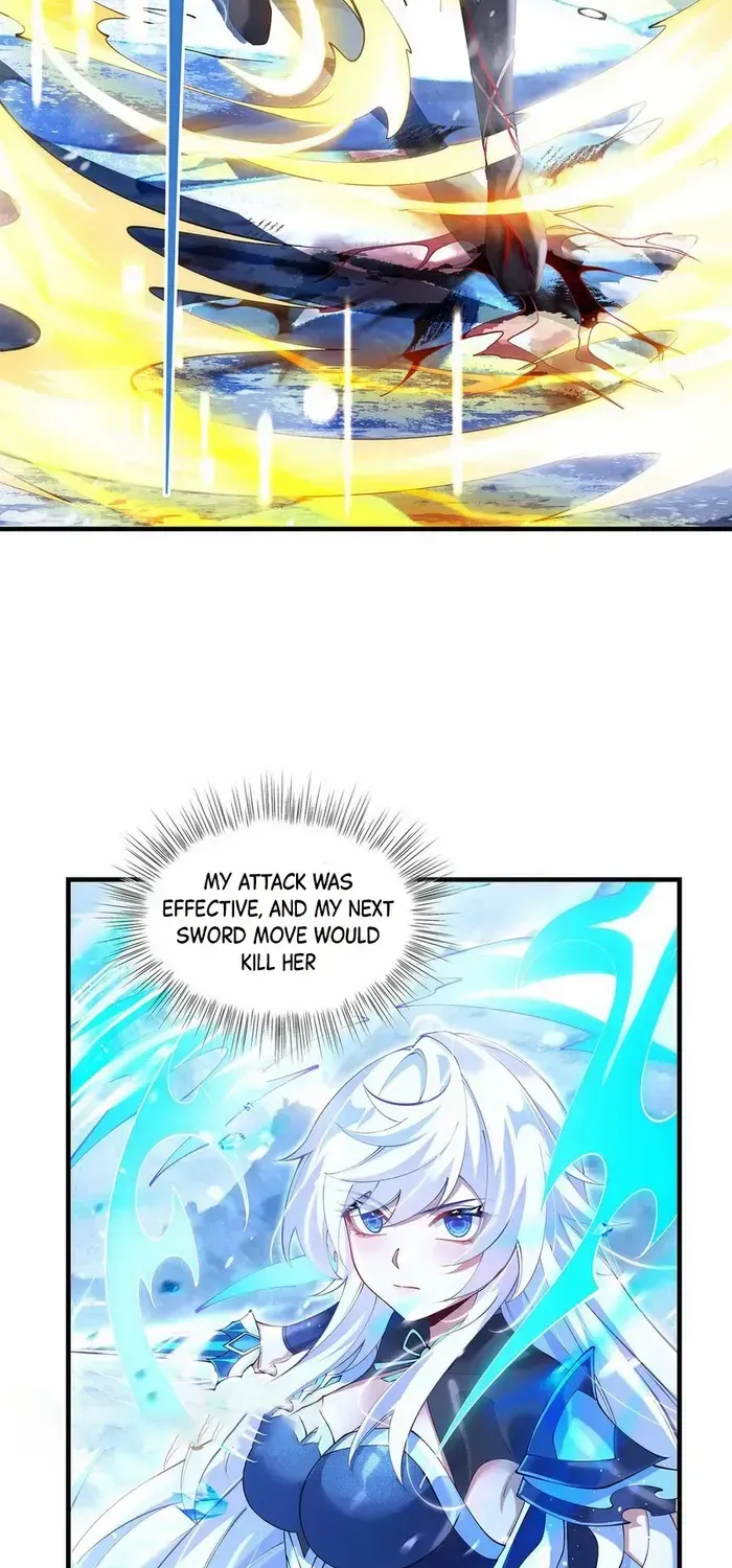 My Female Apprentices Are All Big Shots From the Future Chapter 326 page 44 - 