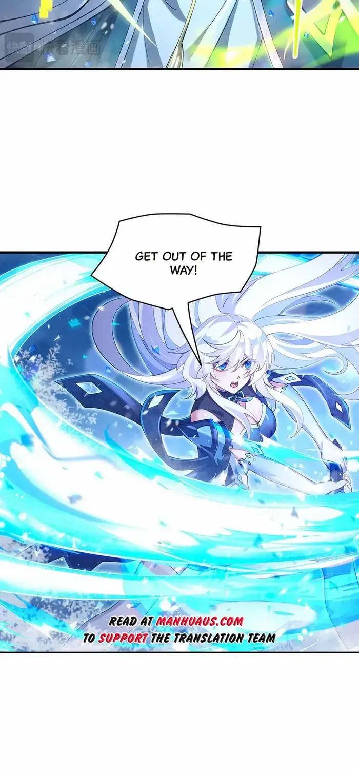 My Female Apprentices Are All Big Shots From the Future Chapter 326 page 49 - 