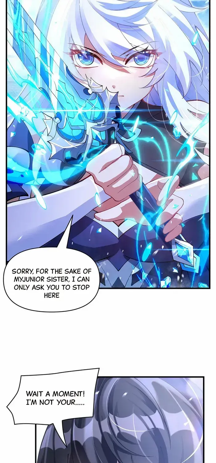 My Female Apprentices Are All Big Shots From the Future Chapter 326 page 6 - 