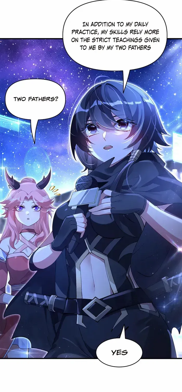 My Female Apprentices Are All Big Shots From the Future Chapter 327 page 23 - 