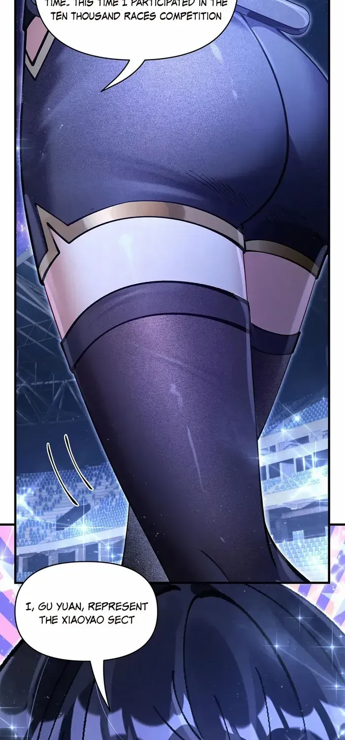 My Female Apprentices Are All Big Shots From the Future Chapter 327 page 29 - 
