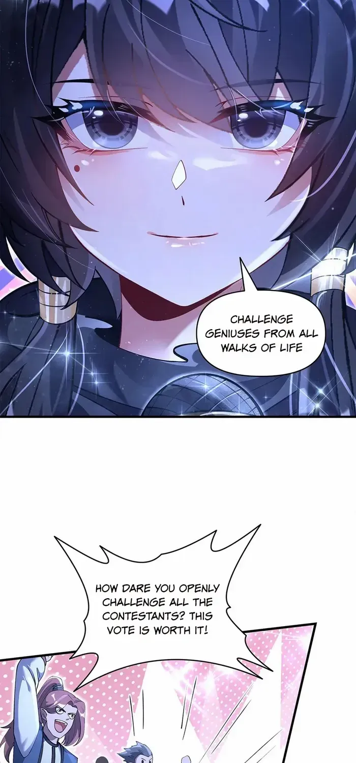 My Female Apprentices Are All Big Shots From the Future Chapter 327 page 30 - 