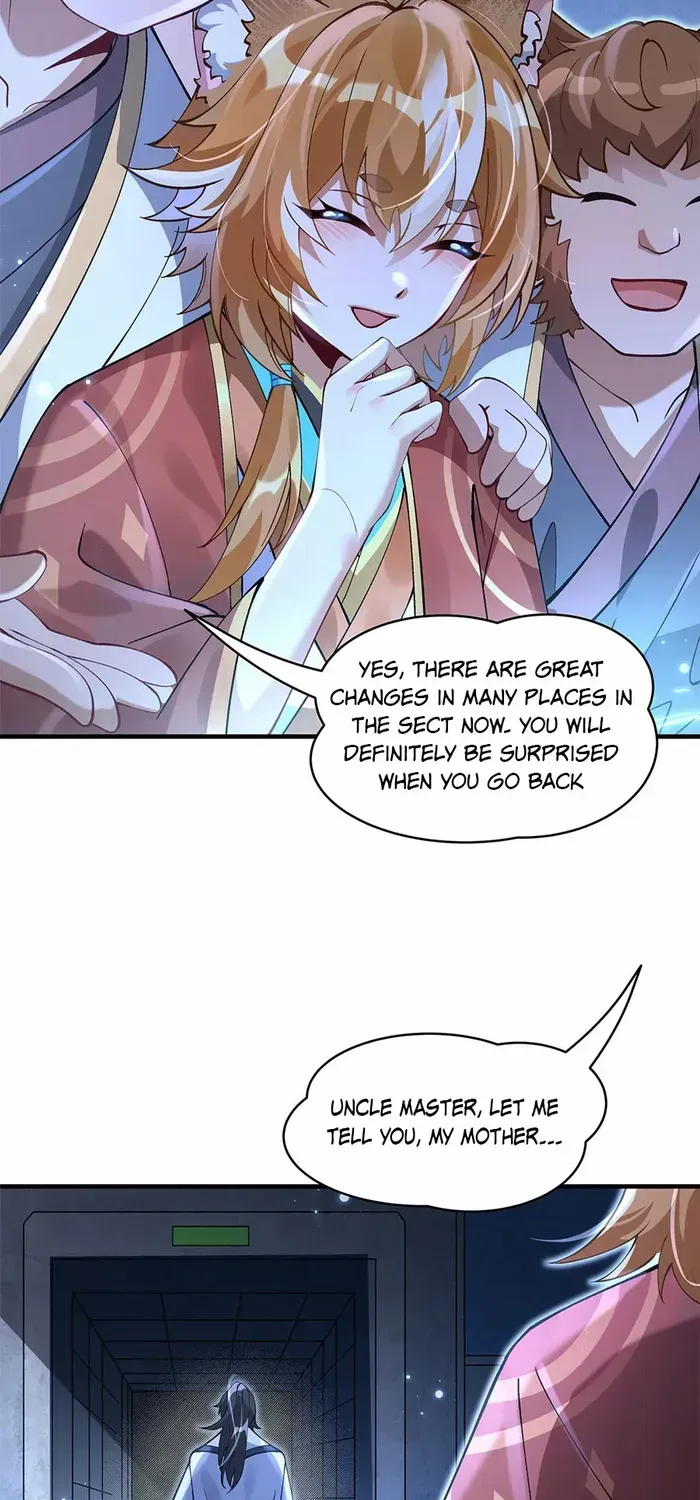 My Female Apprentices Are All Big Shots From the Future Chapter 327 page 43 - 