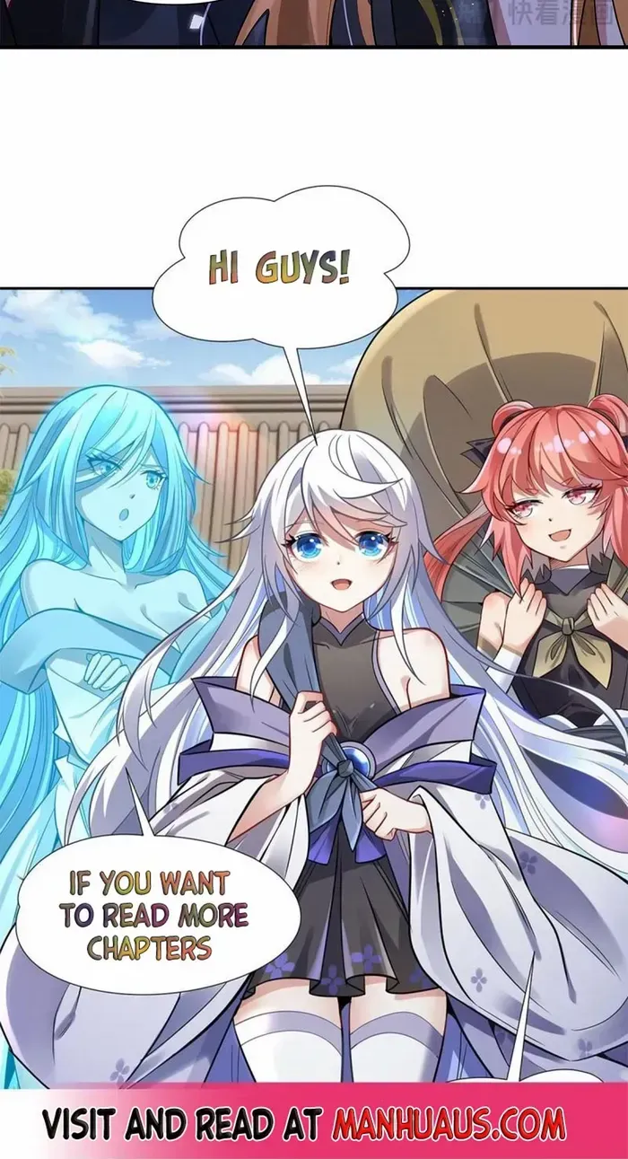 My Female Apprentices Are All Big Shots From the Future Chapter 327 page 53 - 