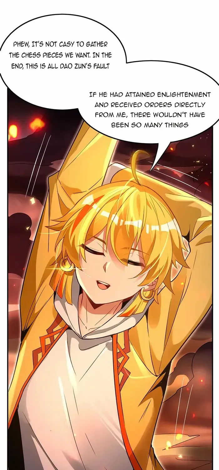 My Female Apprentices Are All Big Shots From the Future Chapter 328 page 30 - 