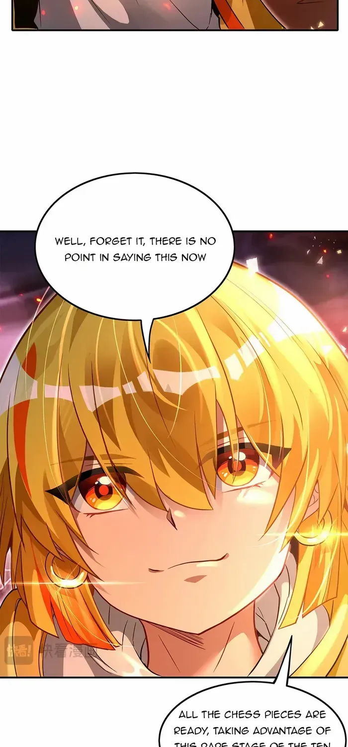 My Female Apprentices Are All Big Shots From the Future Chapter 328 page 31 - 