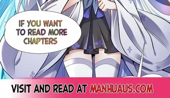 My Female Apprentices Are All Big Shots From the Future Chapter 328 page 46 - 