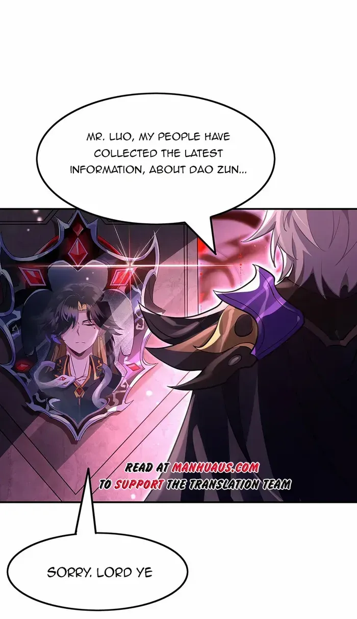 My Female Apprentices Are All Big Shots From the Future Chapter 328 page 6 - 
