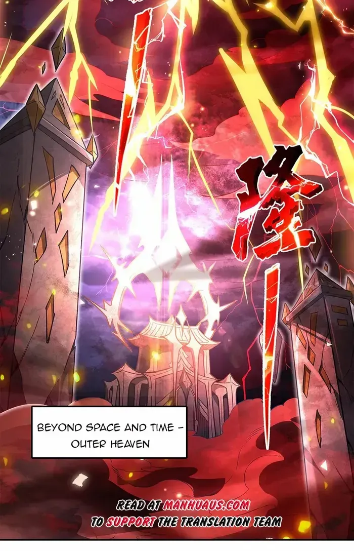 My Female Apprentices Are All Big Shots From the Future Chapter 328 page 10 - 