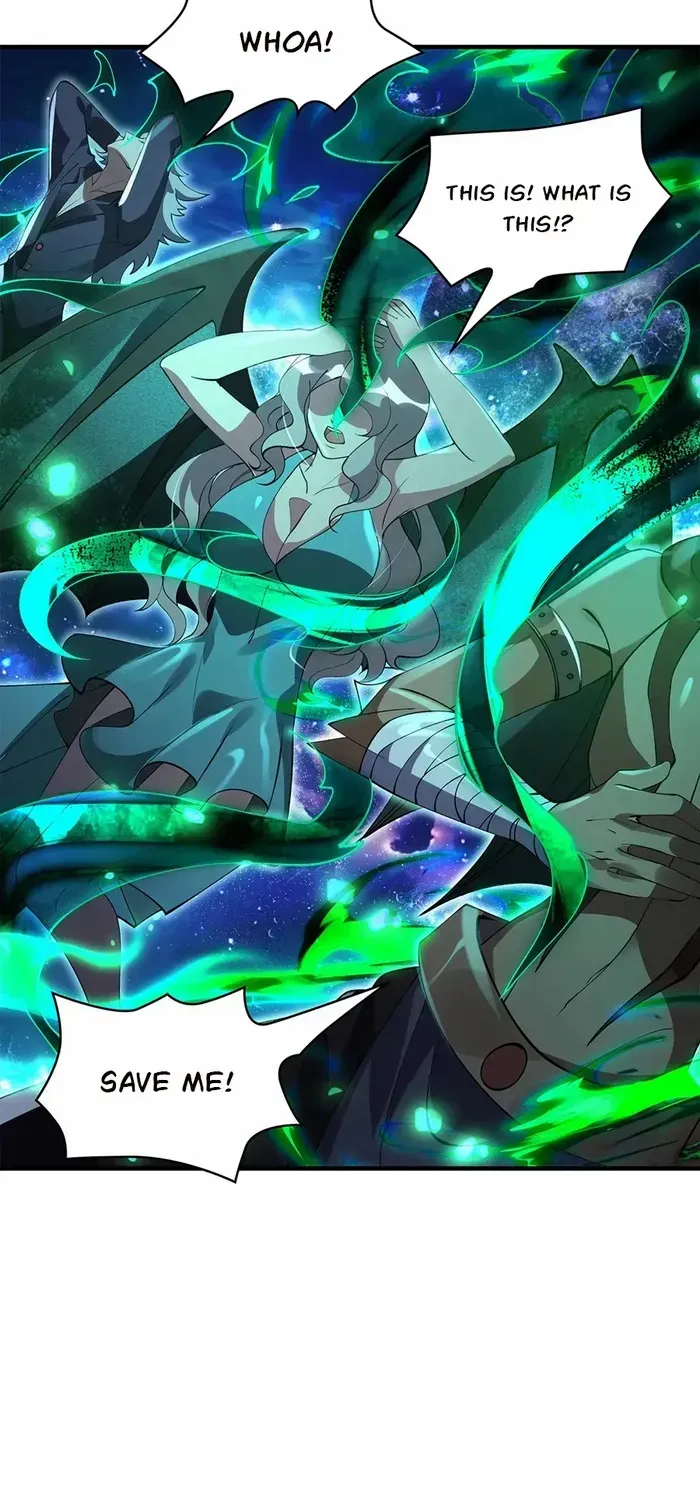My Female Apprentices Are All Big Shots From the Future Chapter 329 page 12 - 