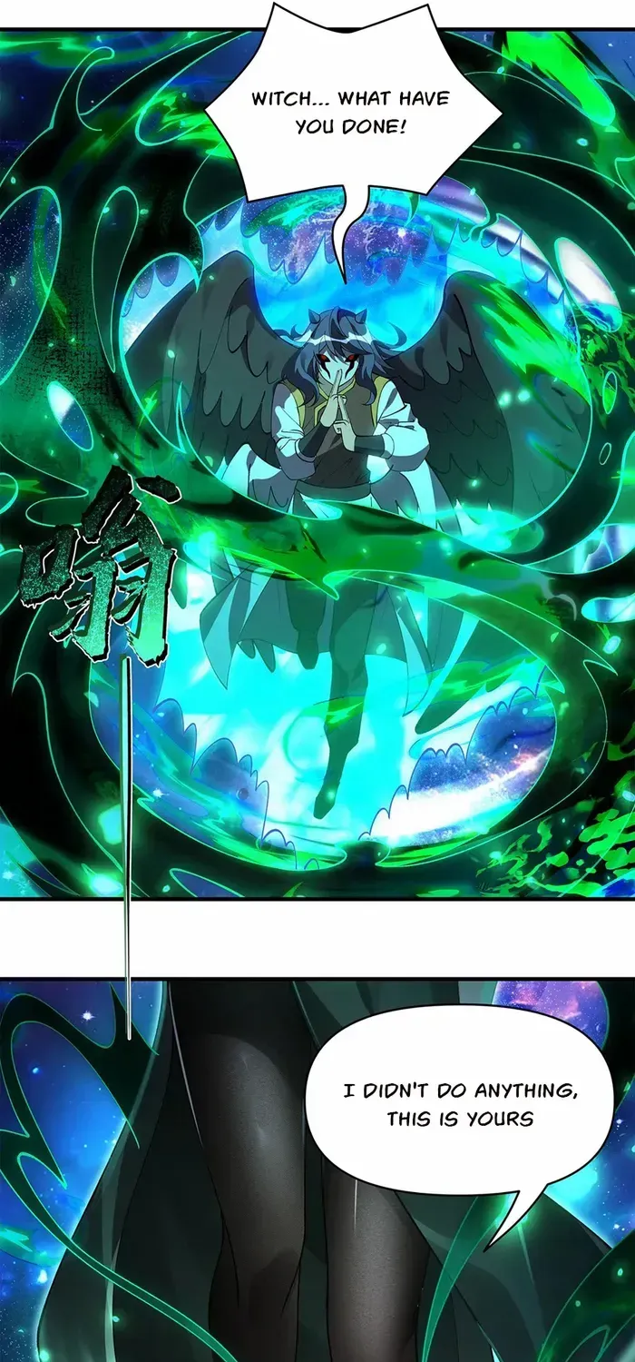 My Female Apprentices Are All Big Shots From the Future Chapter 329 page 13 - 
