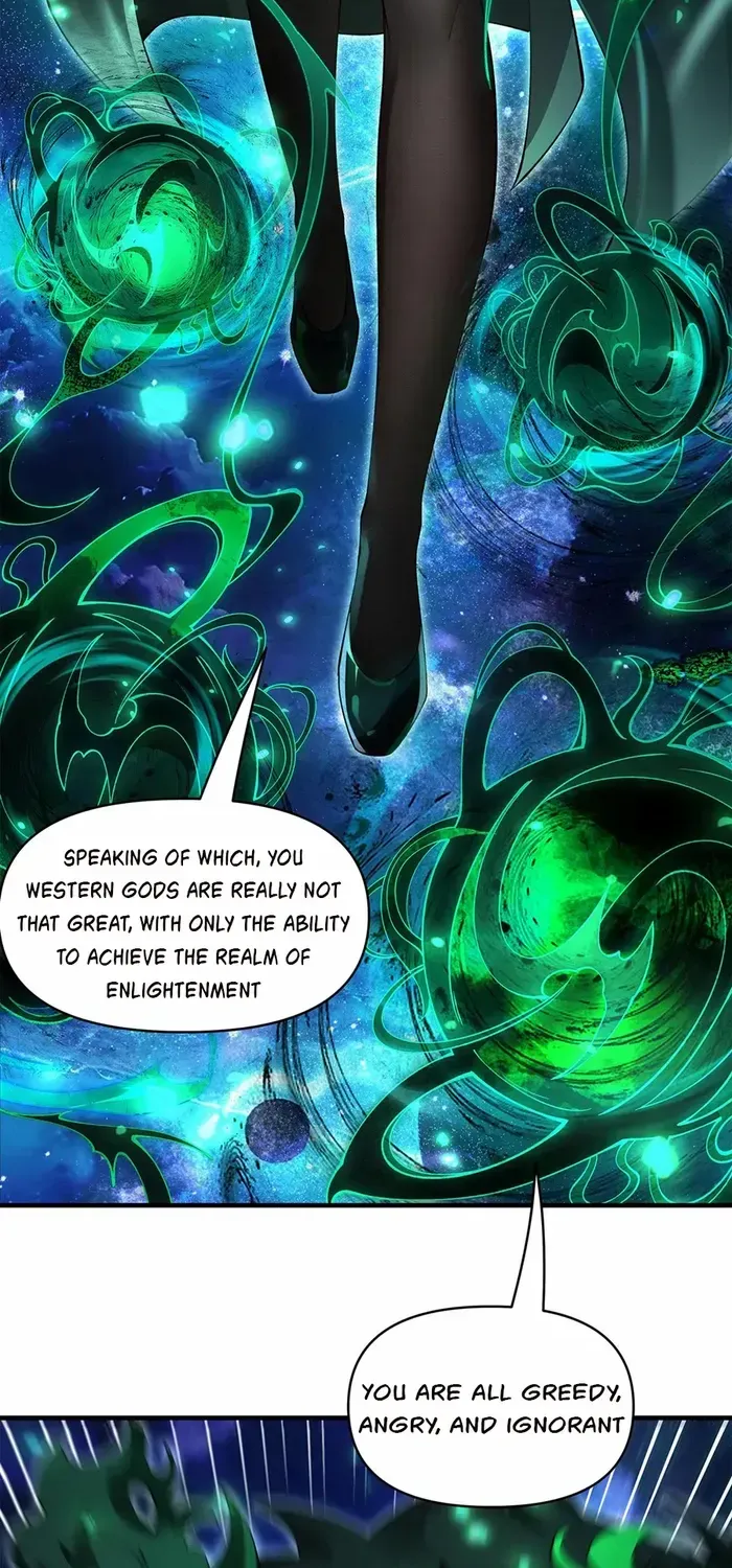 My Female Apprentices Are All Big Shots From the Future Chapter 329 page 14 - 