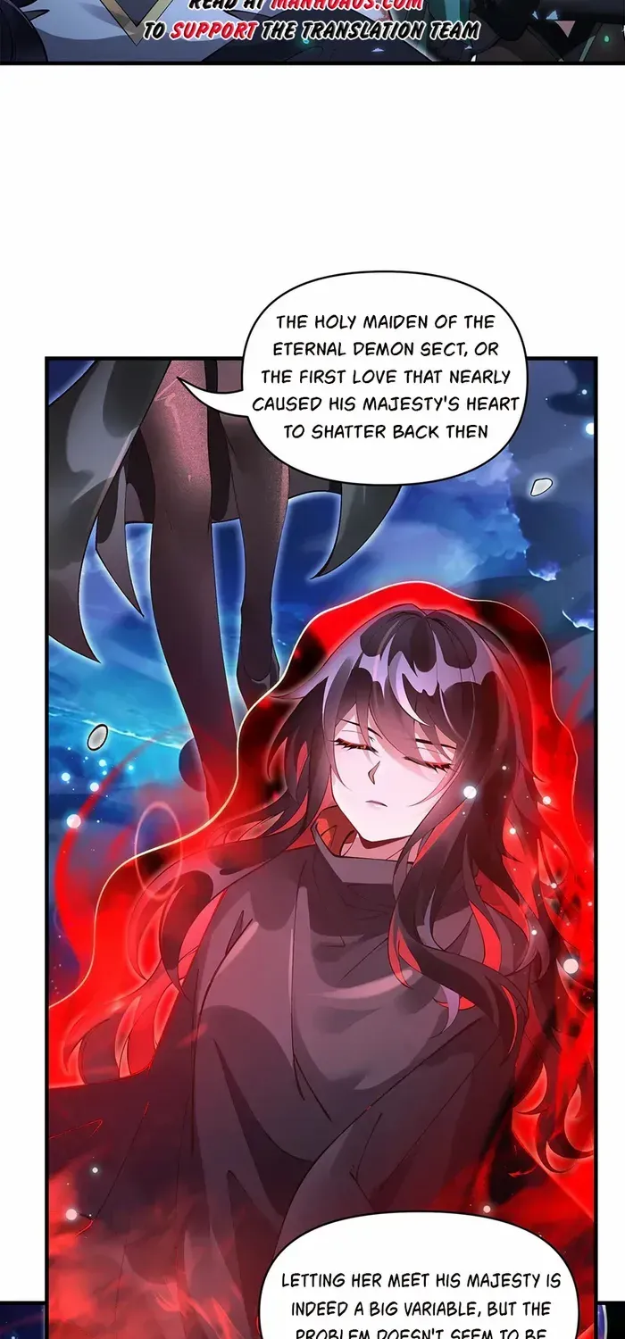 My Female Apprentices Are All Big Shots From the Future Chapter 329 page 24 - 