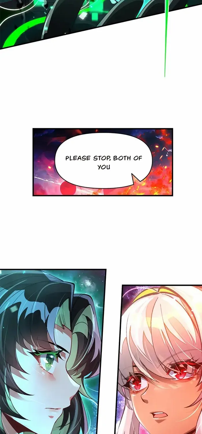 My Female Apprentices Are All Big Shots From the Future Chapter 329 page 42 - 