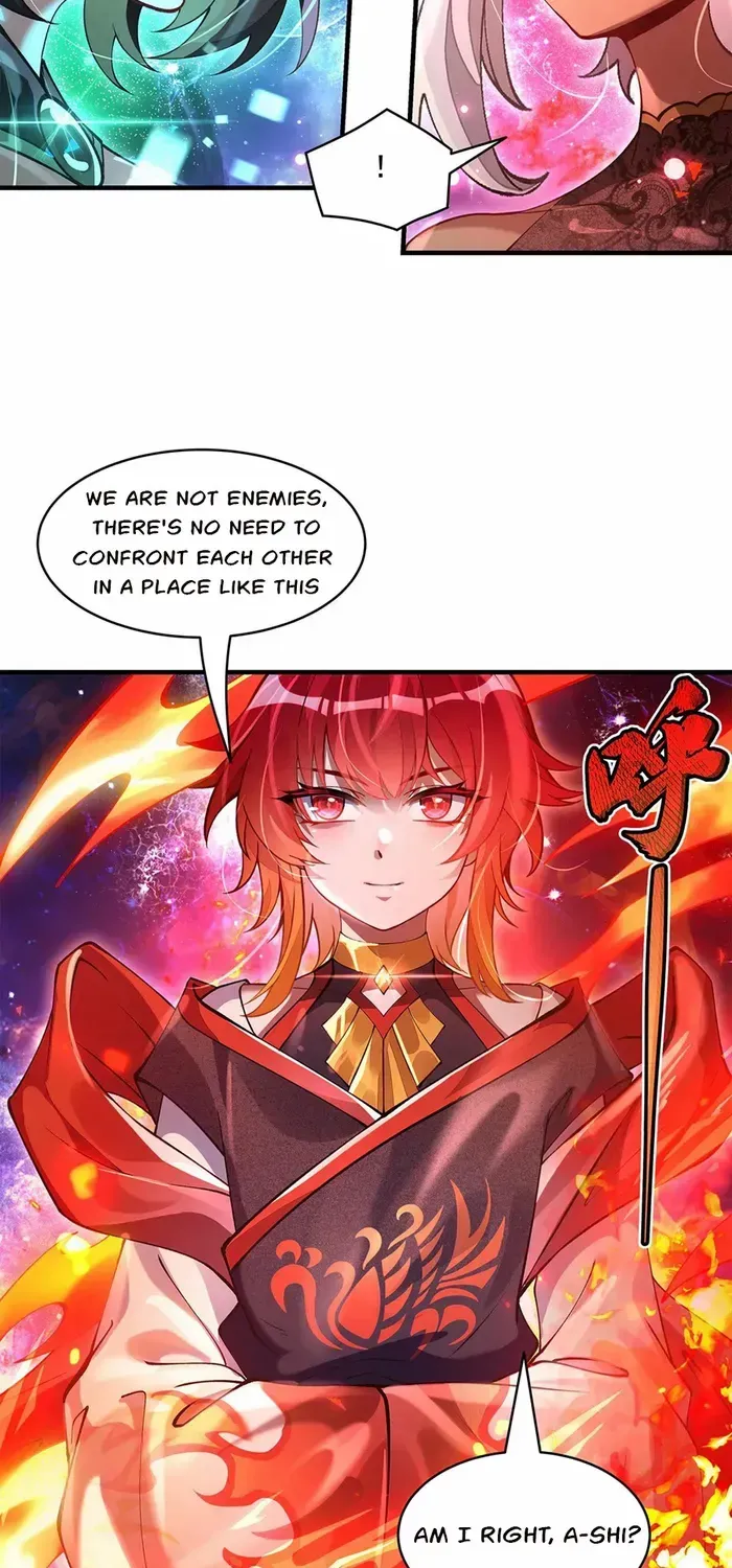 My Female Apprentices Are All Big Shots From the Future Chapter 329 page 43 - 