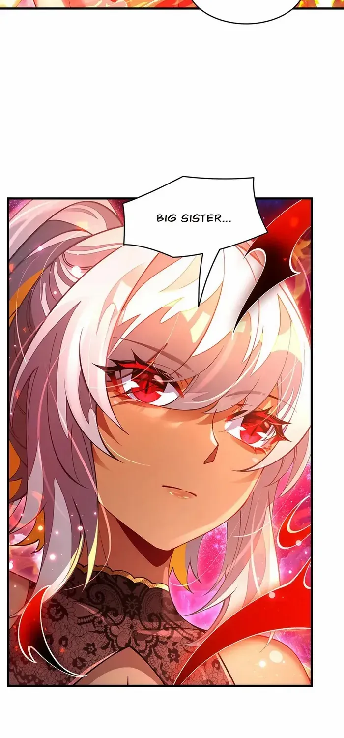My Female Apprentices Are All Big Shots From the Future Chapter 329 page 44 - 