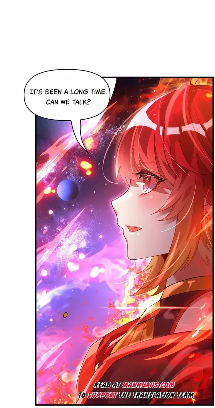 My Female Apprentices Are All Big Shots From the Future Chapter 329 page 45 - 
