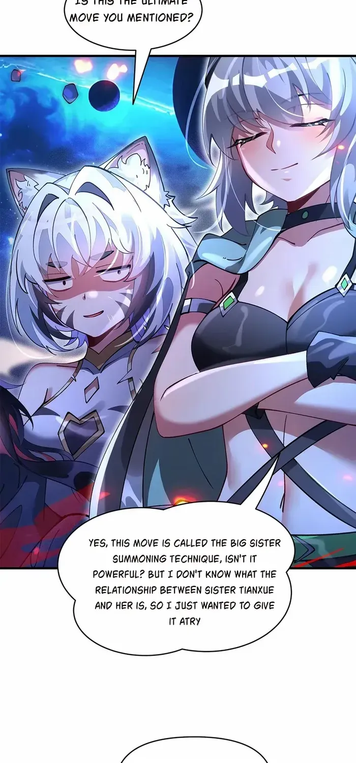 My Female Apprentices Are All Big Shots From the Future Chapter 329 page 47 - 