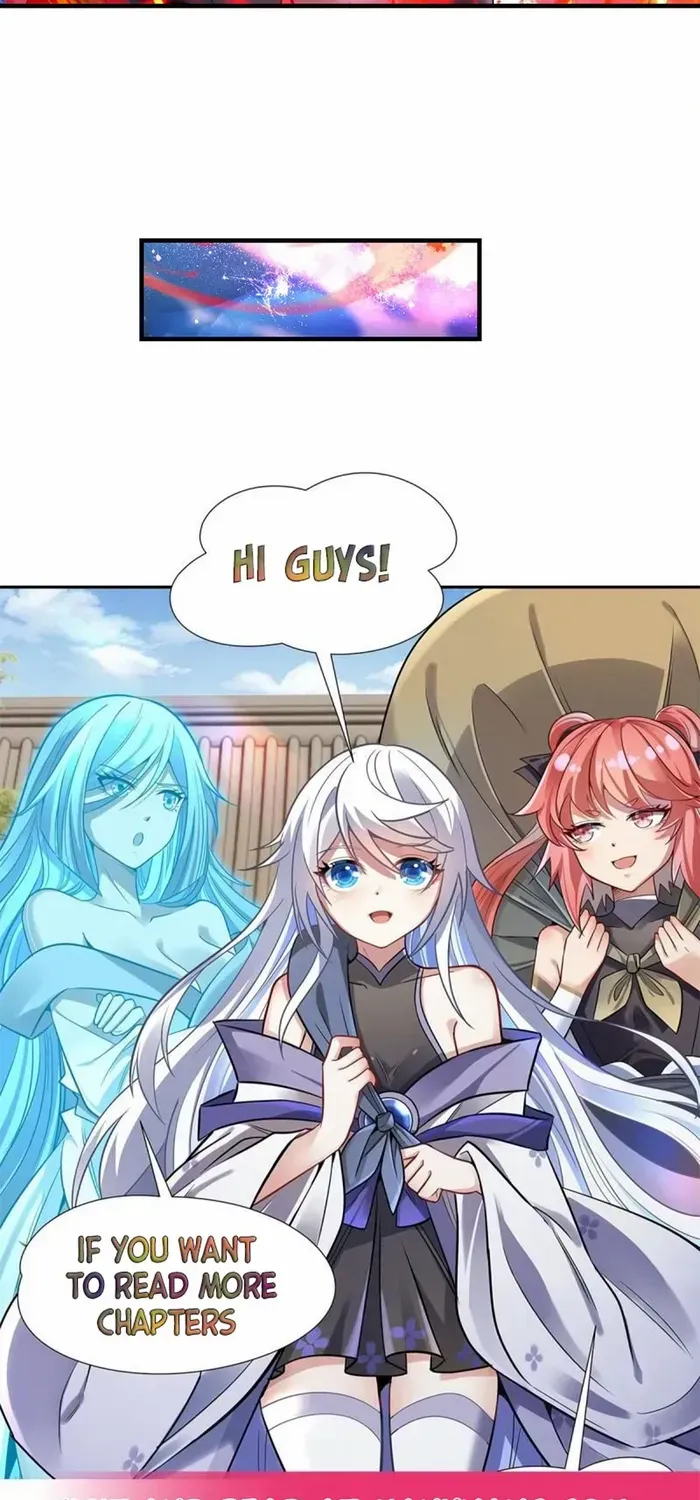 My Female Apprentices Are All Big Shots From the Future Chapter 329 page 49 - 