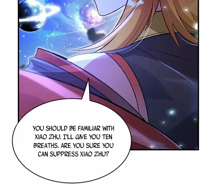 My Female Apprentices Are All Big Shots From the Future Chapter 330 page 11 - 