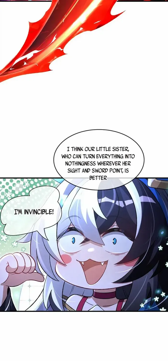 My Female Apprentices Are All Big Shots From the Future Chapter 330 page 20 - 