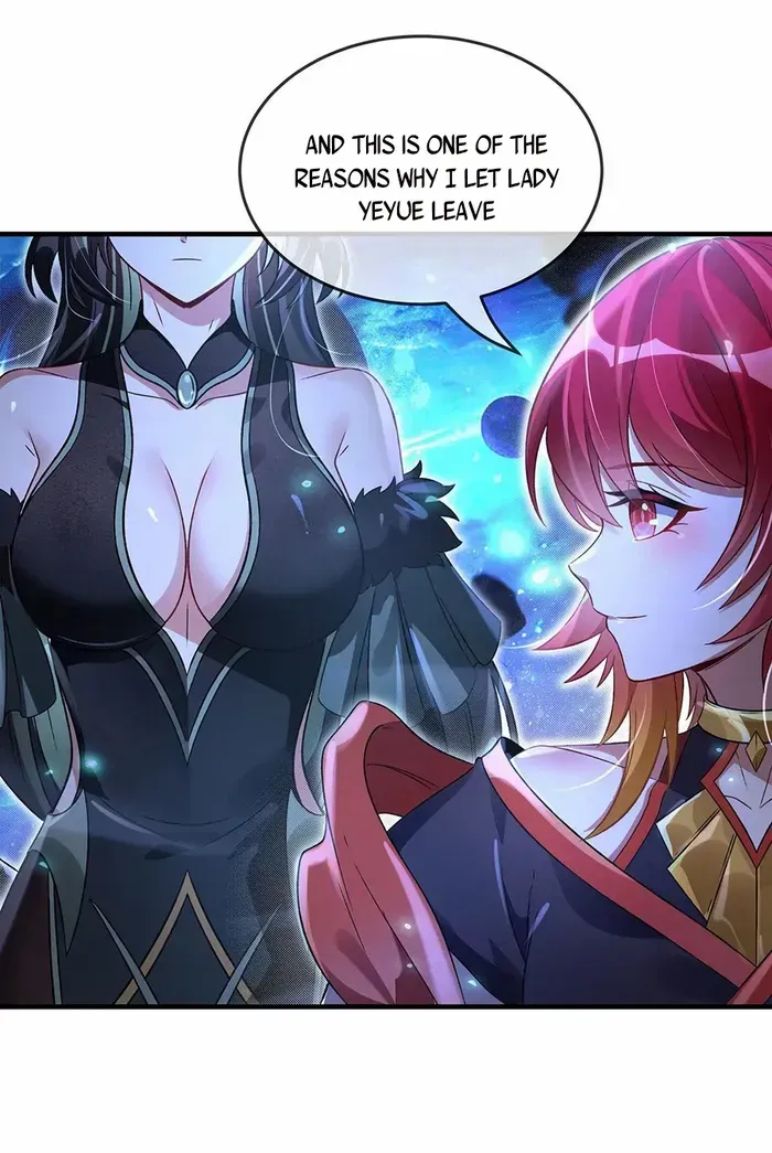 My Female Apprentices Are All Big Shots From the Future Chapter 330 page 21 - 