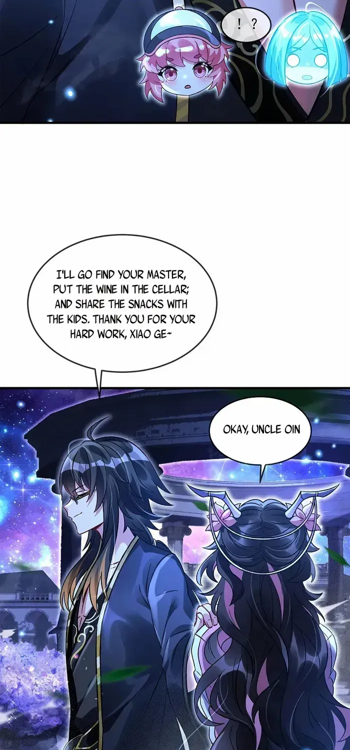 My Female Apprentices Are All Big Shots From the Future Chapter 330 page 38 - 