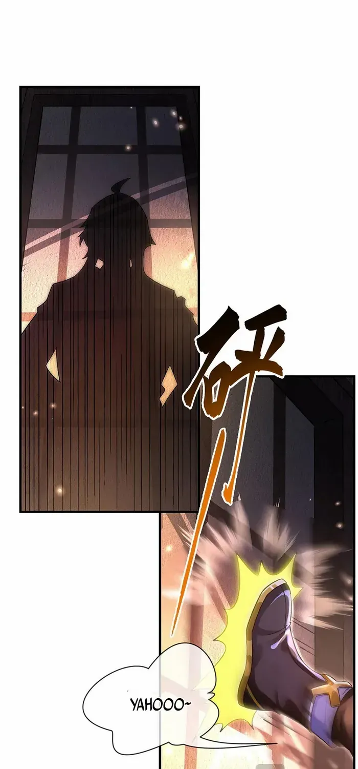 My Female Apprentices Are All Big Shots From the Future Chapter 330 page 41 - 