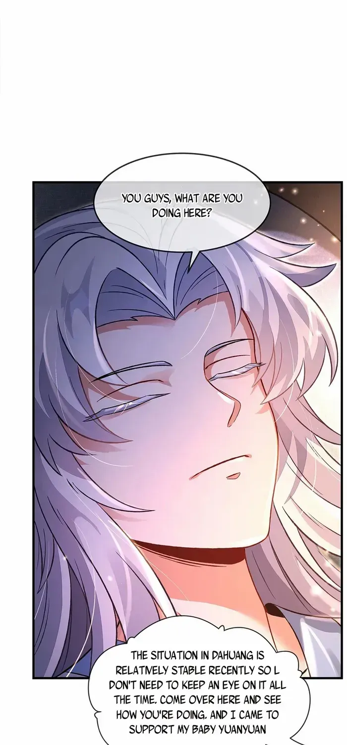 My Female Apprentices Are All Big Shots From the Future Chapter 330 page 43 - 