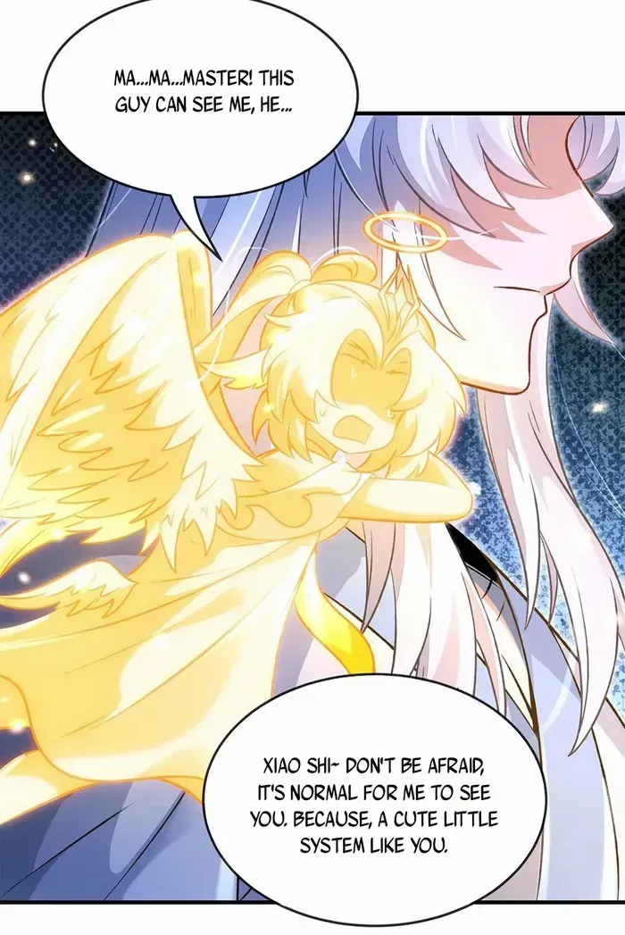 My Female Apprentices Are All Big Shots From the Future Chapter 330 page 45 - 
