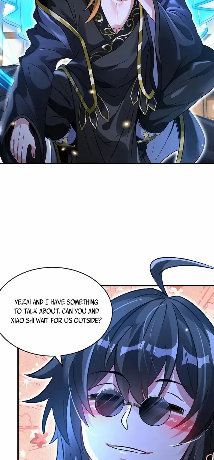My Female Apprentices Are All Big Shots From the Future Chapter 330 page 47 - 