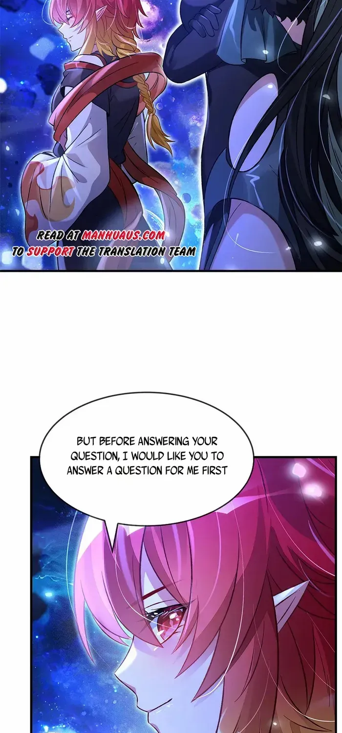My Female Apprentices Are All Big Shots From the Future Chapter 330 page 10 - 