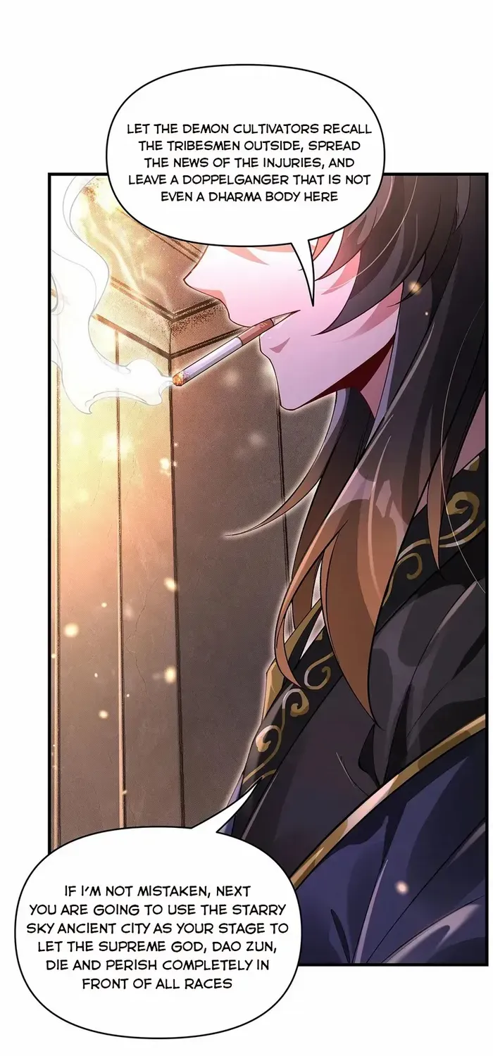 My Female Apprentices Are All Big Shots From the Future Chapter 331 page 12 - 