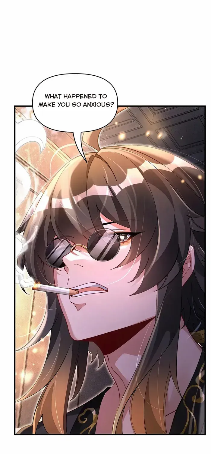 My Female Apprentices Are All Big Shots From the Future Chapter 331 page 14 - 