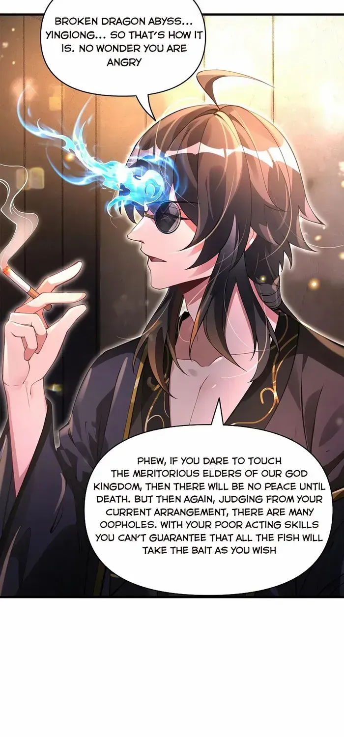 My Female Apprentices Are All Big Shots From the Future Chapter 331 page 16 - 