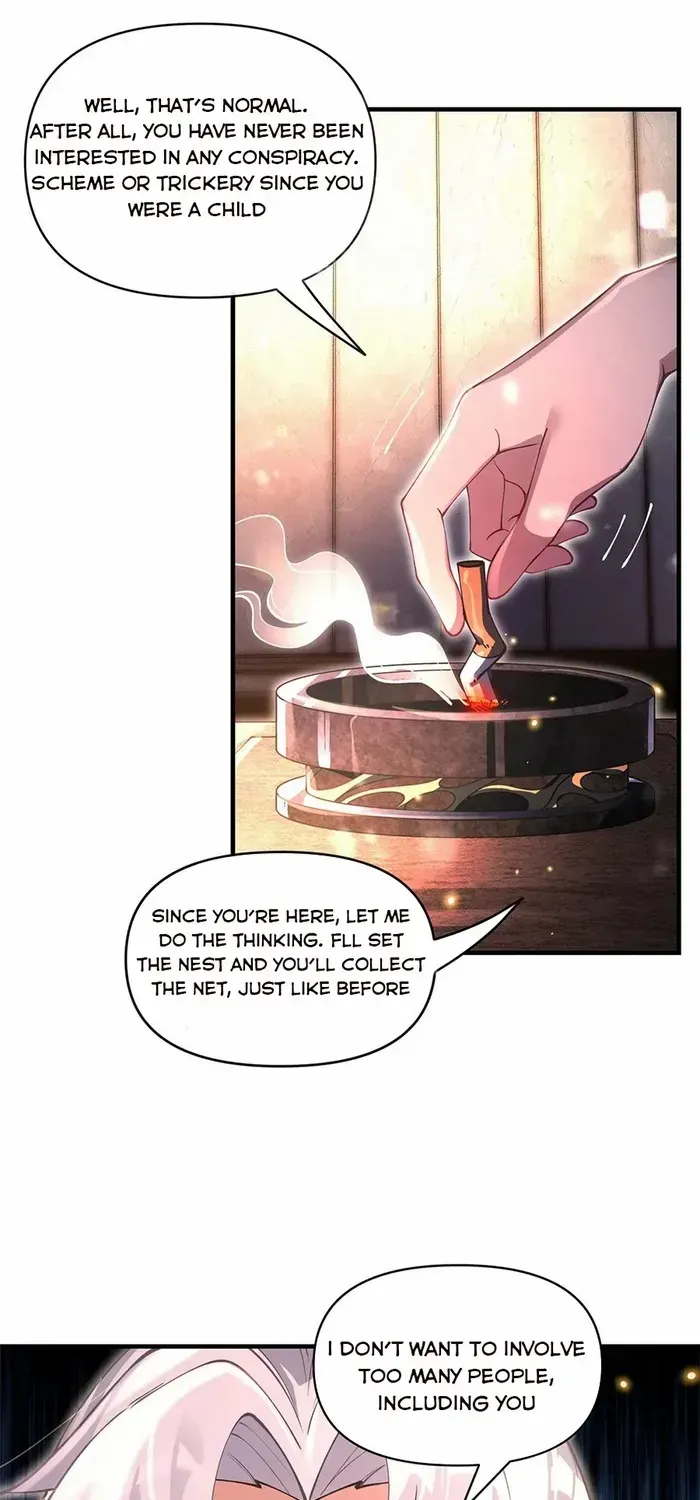 My Female Apprentices Are All Big Shots From the Future Chapter 331 page 17 - 