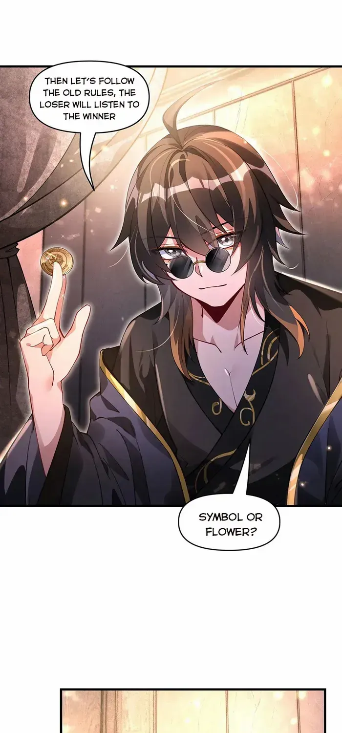 My Female Apprentices Are All Big Shots From the Future Chapter 331 page 19 - 