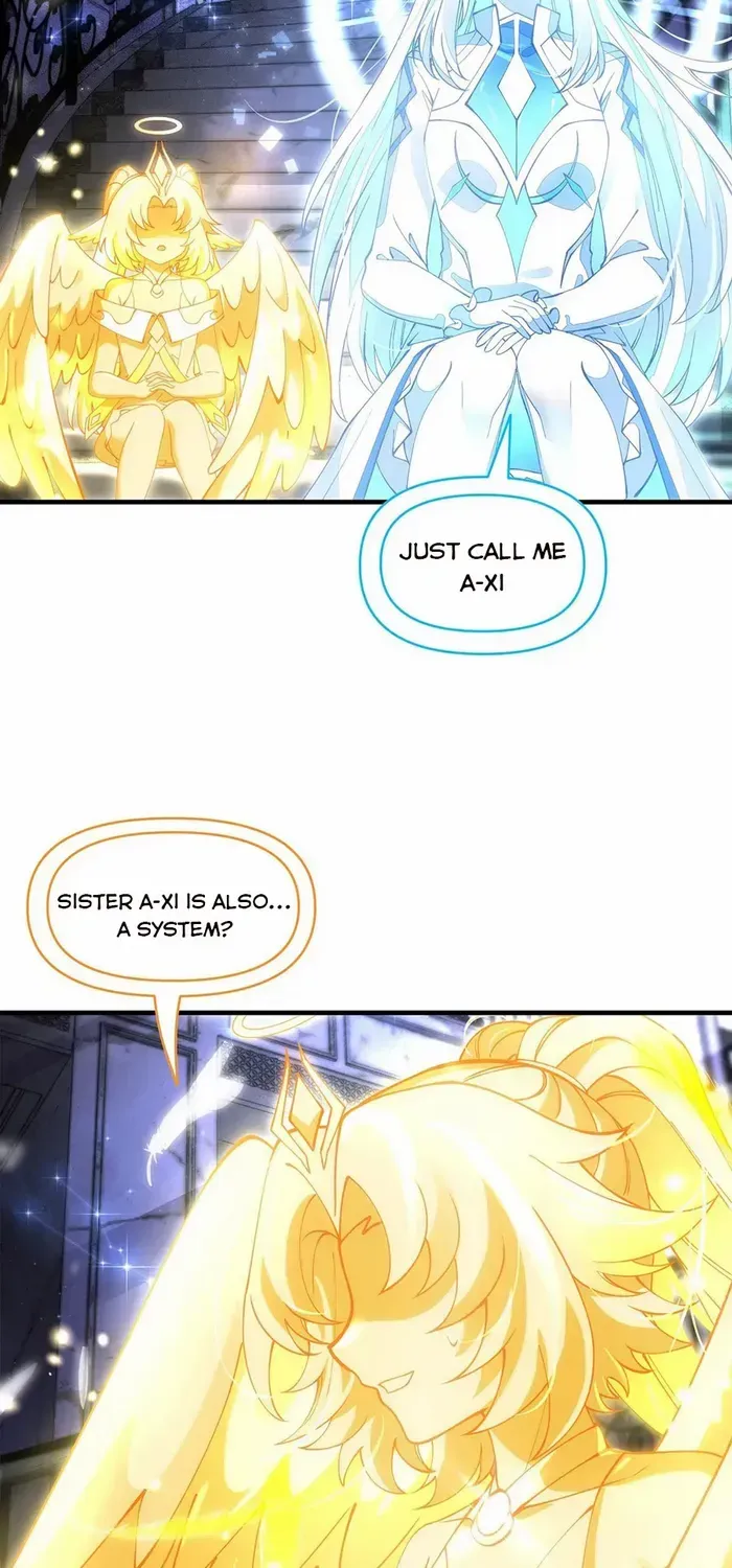My Female Apprentices Are All Big Shots From the Future Chapter 331 page 3 - 