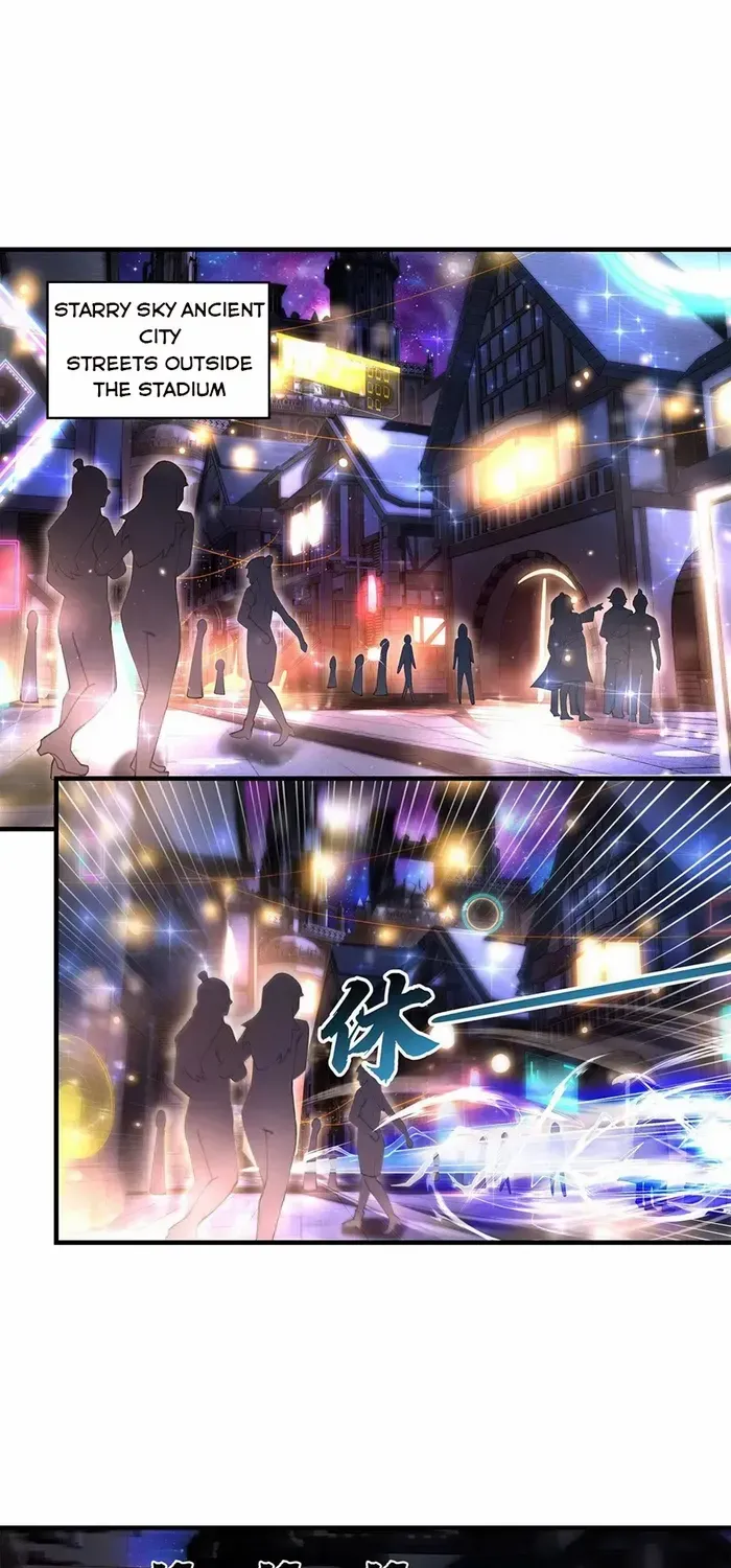 My Female Apprentices Are All Big Shots From the Future Chapter 331 page 22 - 