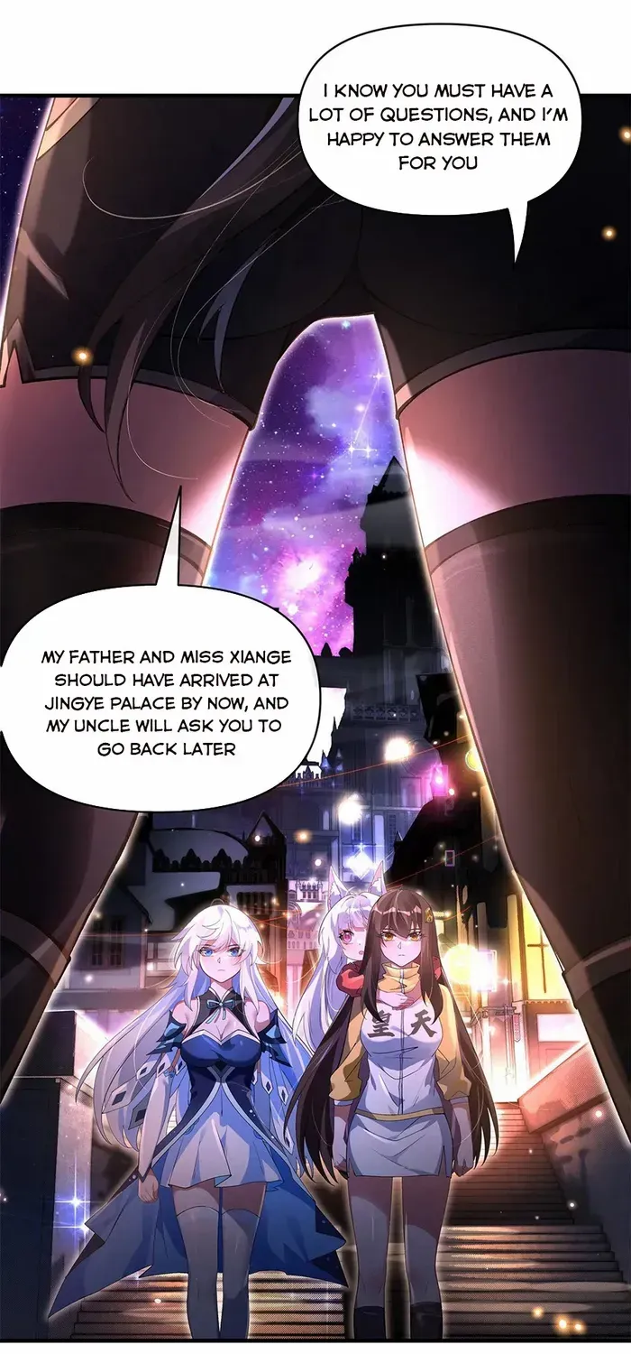 My Female Apprentices Are All Big Shots From the Future Chapter 331 page 30 - 
