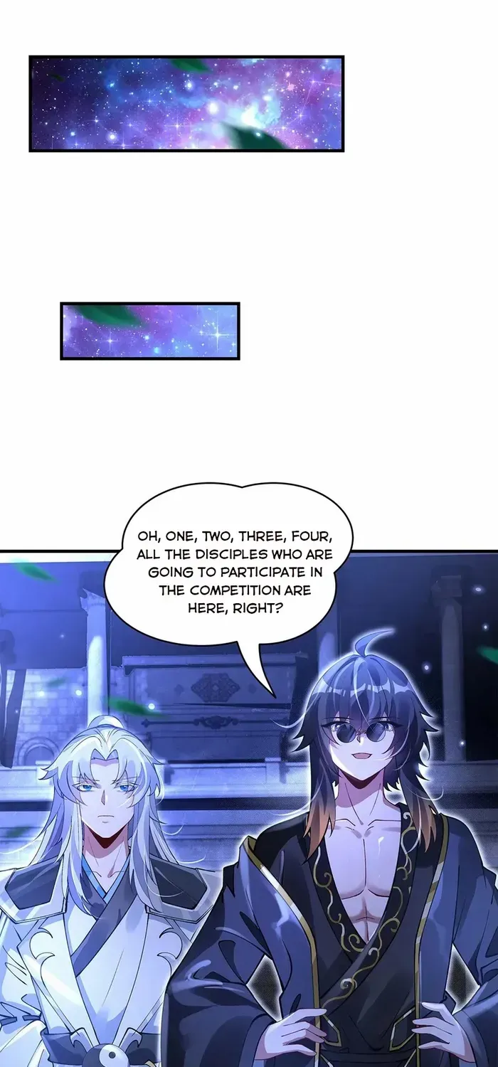 My Female Apprentices Are All Big Shots From the Future Chapter 331 page 41 - 