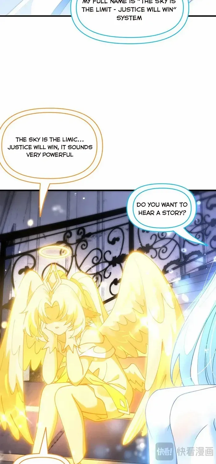 My Female Apprentices Are All Big Shots From the Future Chapter 331 page 6 - 