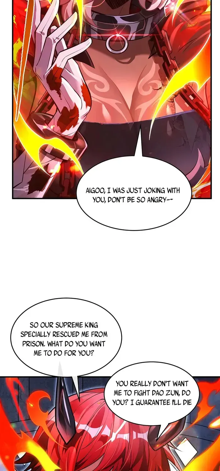My Female Apprentices Are All Big Shots From the Future Chapter 332 page 15 - 