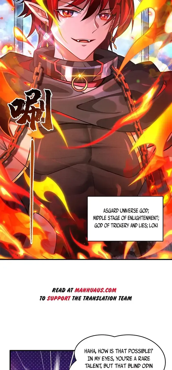 My Female Apprentices Are All Big Shots From the Future Chapter 332 page 16 - 