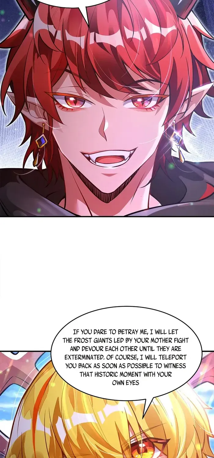 My Female Apprentices Are All Big Shots From the Future Chapter 332 page 21 - 