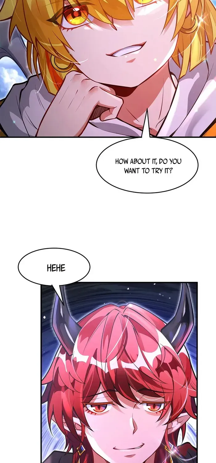My Female Apprentices Are All Big Shots From the Future Chapter 332 page 22 - 