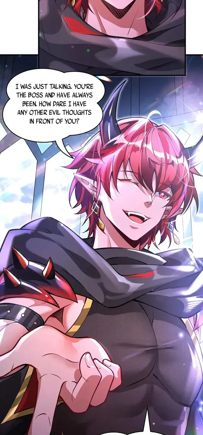 My Female Apprentices Are All Big Shots From the Future Chapter 332 page 23 - 