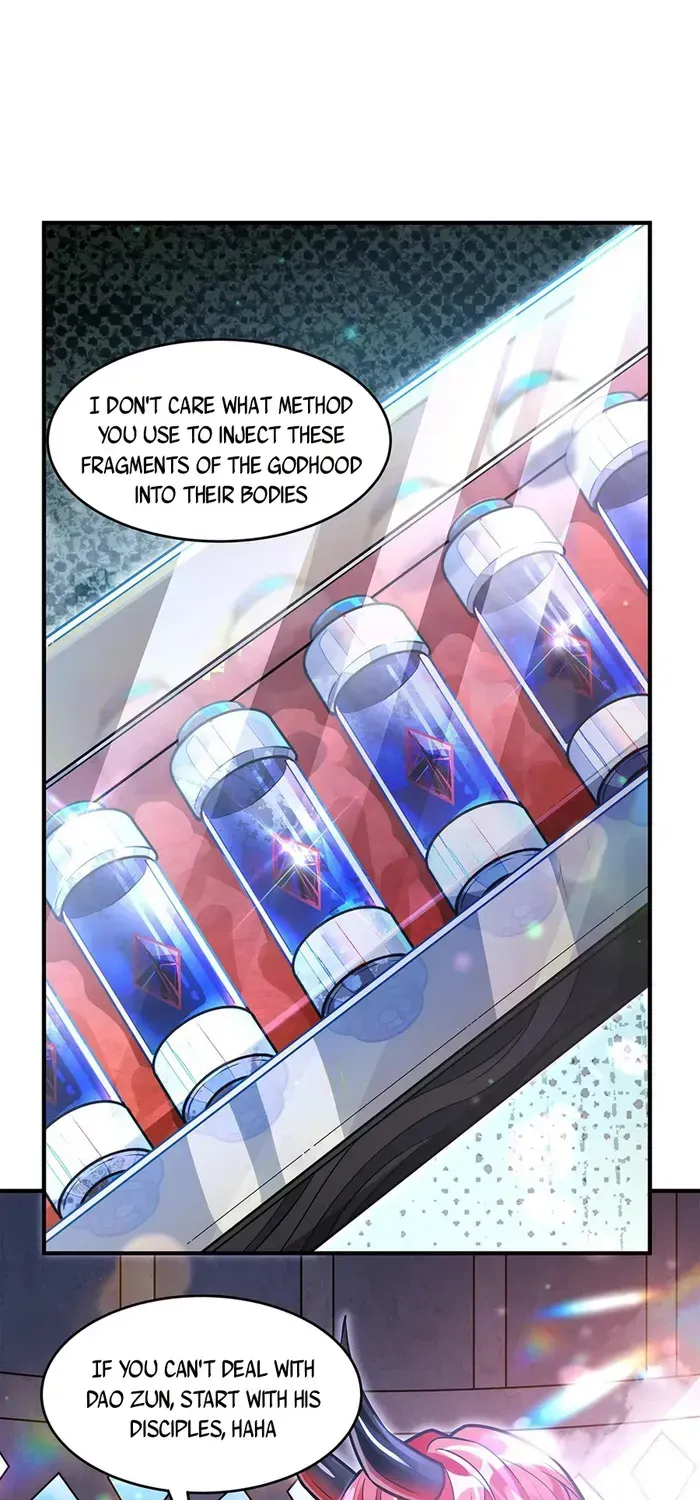 My Female Apprentices Are All Big Shots From the Future Chapter 332 page 25 - 