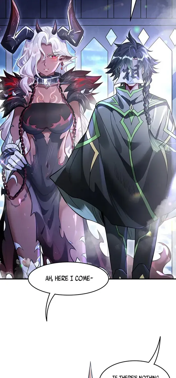 My Female Apprentices Are All Big Shots From the Future Chapter 332 page 4 - 