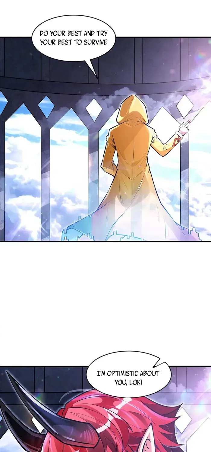 My Female Apprentices Are All Big Shots From the Future Chapter 332 page 31 - 